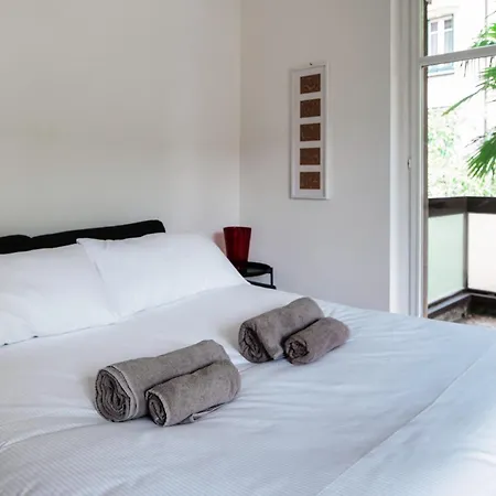 Apartman La Fontanina - The House Of Travelers Como