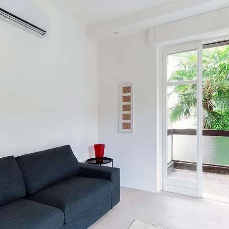 La Fontanina - The House Of Travelers Apartman *