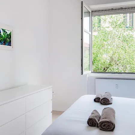 La Fontanina - The House Of Travelers Apartman