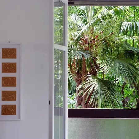 La Fontanina - The House Of Travelers Apartman *