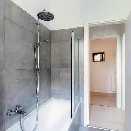 Apartman La Fontanina - The House Of Travelers *