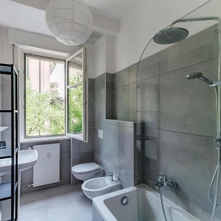 Apartman La Fontanina - The House Of Travelers Como