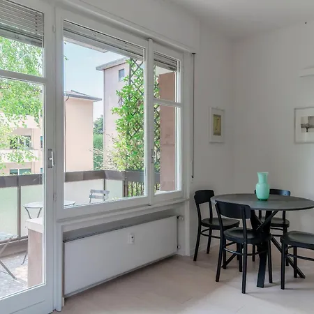 La Fontanina - The House Of Travelers Apartman *