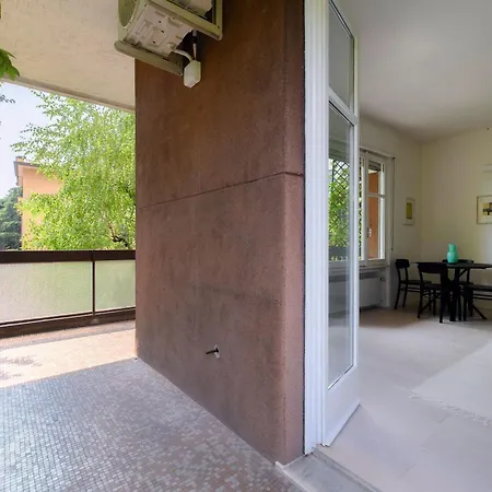 La Fontanina - The House Of Travelers * Como