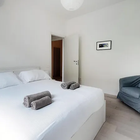 La Fontanina - The House Of Travelers Apartman *