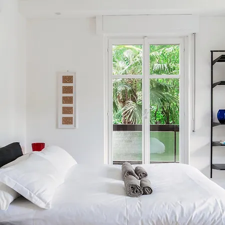 Apartman La Fontanina - The House Of Travelers Como
