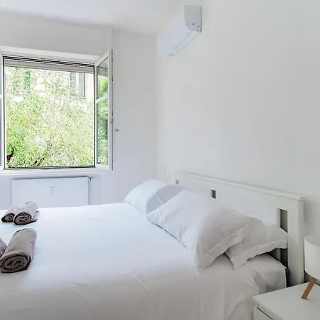La Fontanina - The House Of Travelers * Como