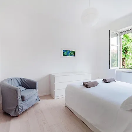Apartman La Fontanina - The House Of Travelers *