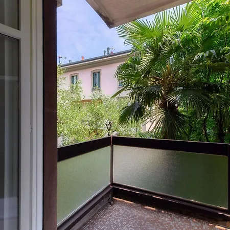 La Fontanina - The House Of Travelers Apartman *
