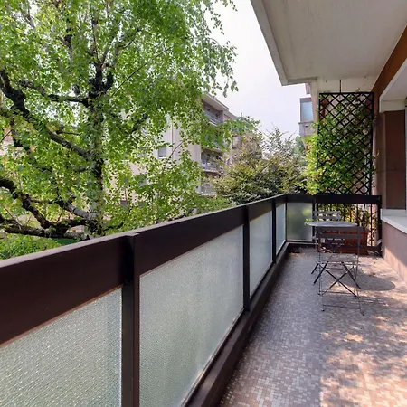 La Fontanina - The House Of Travelers Apartman