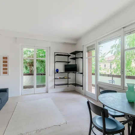 Apartman La Fontanina - The House Of Travelers