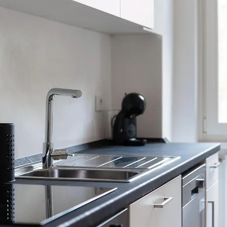 Apartman La Fontanina - The House Of Travelers *