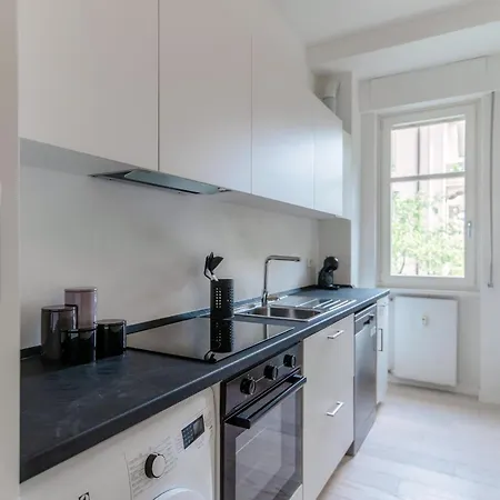 La Fontanina - The House Of Travelers Apartman