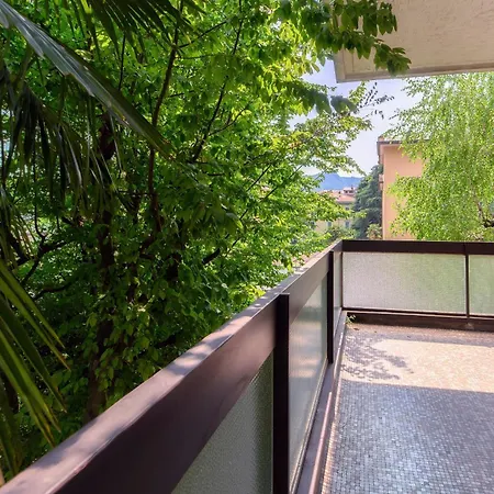 Apartman La Fontanina - The House Of Travelers Como