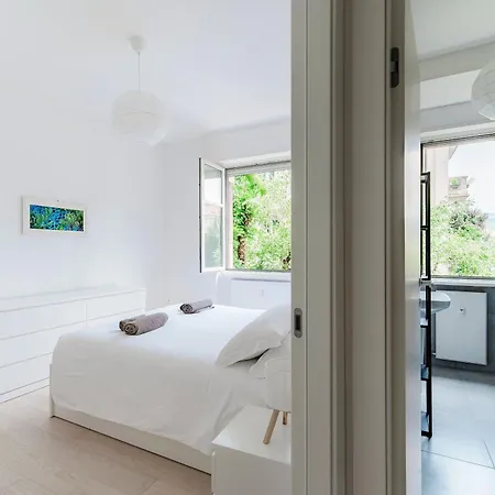 Apartman La Fontanina - The House Of Travelers