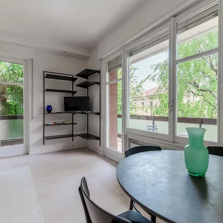 Apartman La Fontanina - The House Of Travelers *